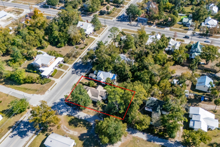 Charming Historic Home for Sale in Downtown Live Oak, Florida! - image 45