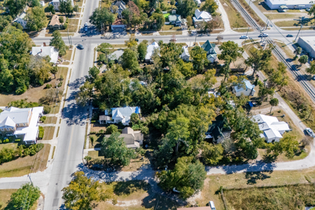 Charming Historic Home for Sale in Downtown Live Oak, Florida! - image 44