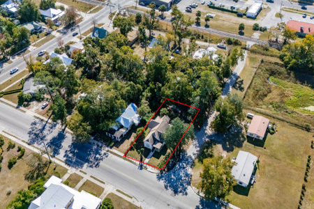 Charming Historic Home for Sale in Downtown Live Oak, Florida! - image 39