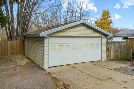 Welcoming 2-Story Home in Reedsburg WI - image 43