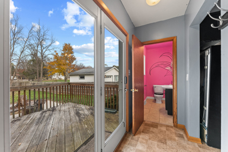 Welcoming 2-Story Home in Reedsburg WI - image 34