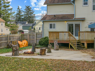 Welcoming 2-Story Home in Reedsburg WI - image 45