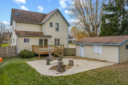 Welcoming 2-Story Home in Reedsburg WI - image 46