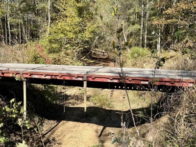 158.8 Acres Creek Frontage Clay County MS - image 14