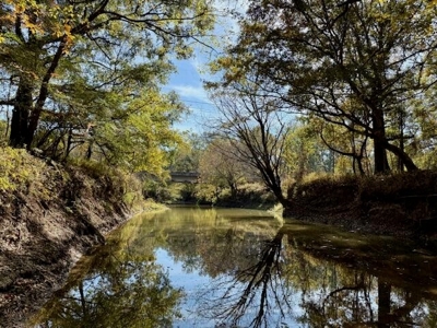 158.8 Acres Creek Frontage Clay County MS - image 3