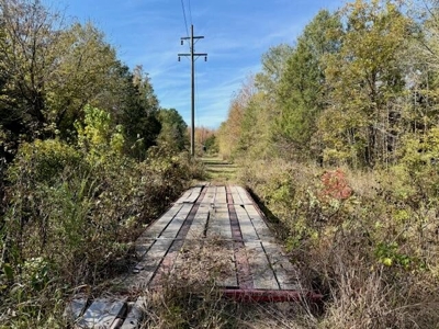 158.8 Acres Creek Frontage Clay County MS - image 13
