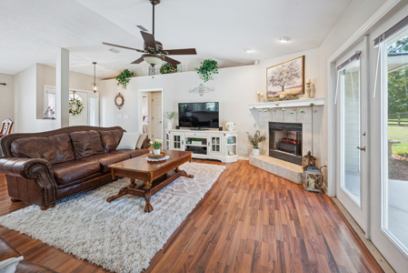 Charming 3 bedroom home for sale in Alachua, FL - image 23