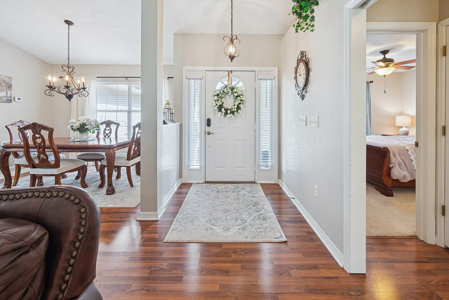 Charming 3 bedroom home for sale in Alachua, FL - image 16