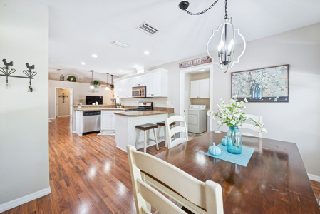 Charming 3 bedroom home for sale in Alachua, FL - image 28