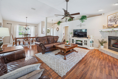 Charming 3 bedroom home for sale in Alachua, FL - image 20