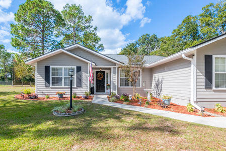 Charming 3 bedroom home for sale in Alachua, FL - image 3