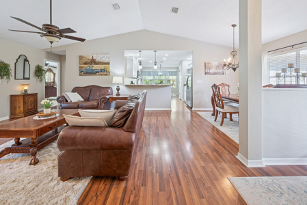 Charming 3 bedroom home for sale in Alachua, FL - image 18