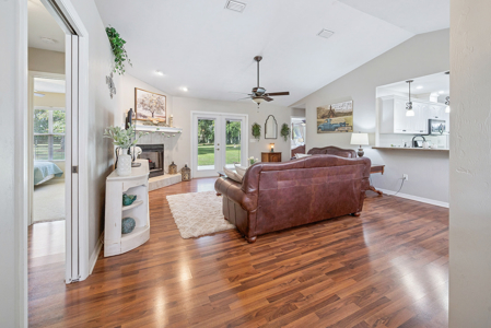 Charming 3 bedroom home for sale in Alachua, FL - image 17