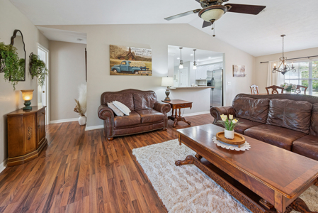 Charming 3 bedroom home for sale in Alachua, FL - image 24