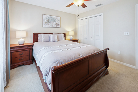 Charming 3 bedroom home for sale in Alachua, FL - image 41