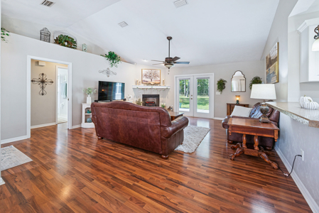 Charming 3 bedroom home for sale in Alachua, FL - image 19