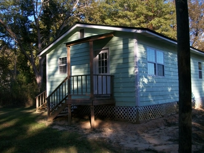 Home in Town For Sale Franklin County Bude Mississippi - image 2