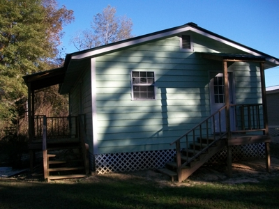 Home in Town For Sale Franklin County Bude Mississippi - image 4