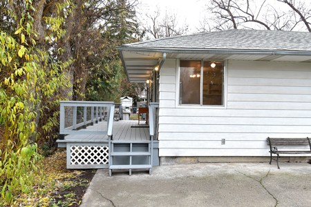 Historic Dist. Home for Sale in Moscow, Id.! - image 38