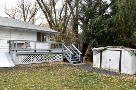 Historic Dist. Home for Sale in Moscow, Id.! - image 36