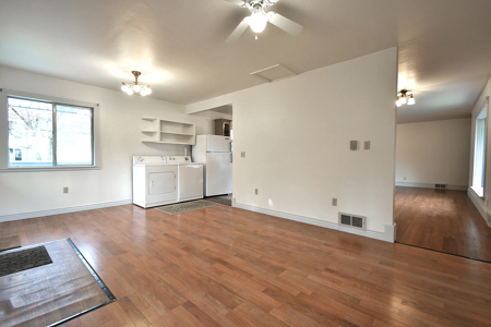 Historic Dist. Home for Sale in Moscow, Id.! - image 17