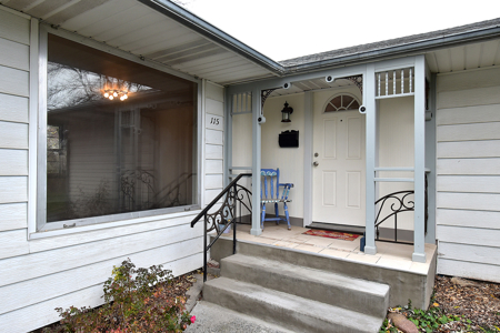 Historic Dist. Home for Sale in Moscow, Id.! - image 39