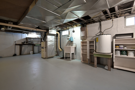 Historic Dist. Home for Sale in Moscow, Id.! - image 32