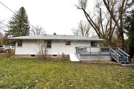 Historic Dist. Home for Sale in Moscow, Id.! - image 35