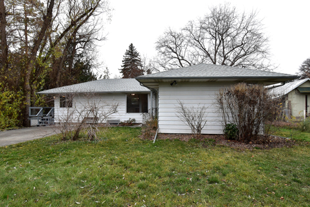 Historic Dist. Home for Sale in Moscow, Id.! - image 41