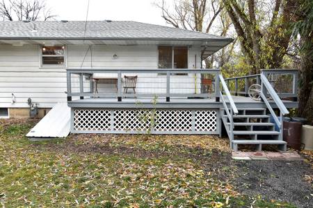 Historic Dist. Home for Sale in Moscow, Id.! - image 37