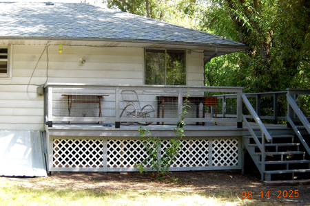 Historic Dist. Home for Sale in Moscow, Id.! - image 9