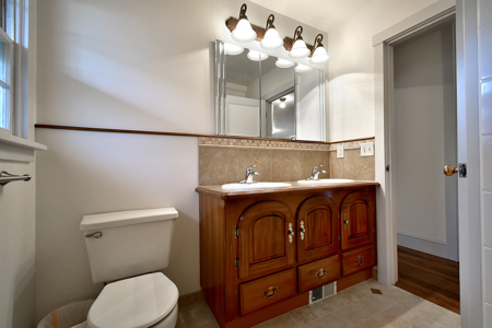 Historic Dist. Home for Sale in Moscow, Id.! - image 26