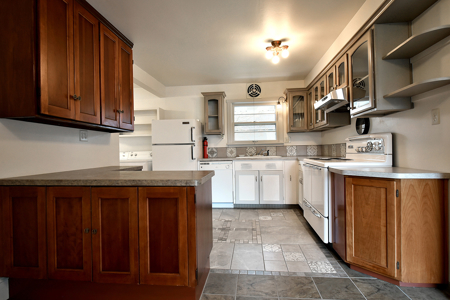 Historic Dist. Home for Sale in Moscow, Id.! - image 12