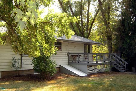 Historic Dist. Home for Sale in Moscow, Id.! - image 2