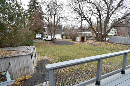 Historic Dist. Home for Sale in Moscow, Id.! - image 33