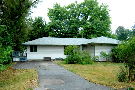 Historic Dist. Home for Sale in Moscow, Id.! - image 11