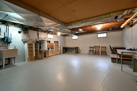 Historic Dist. Home for Sale in Moscow, Id.! - image 29