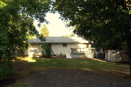 Historic Dist. Home for Sale in Moscow, Id.! - image 10
