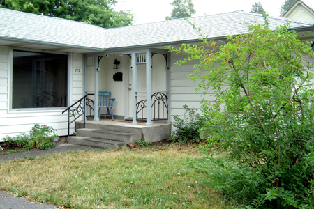 Historic Dist. Home for Sale in Moscow, Id.! - image 7