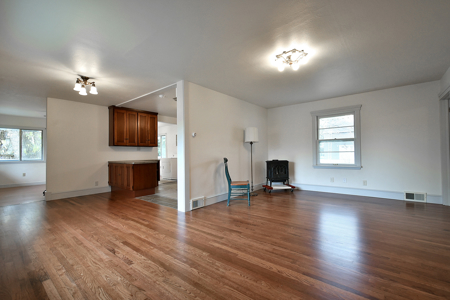 Historic Dist. Home for Sale in Moscow, Id.! - image 21