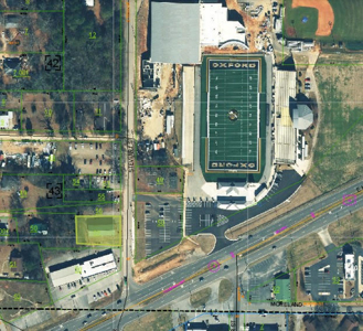 Beautiful Apartment building, 8/1 bedroom units; Oxford, Alabama - image 5