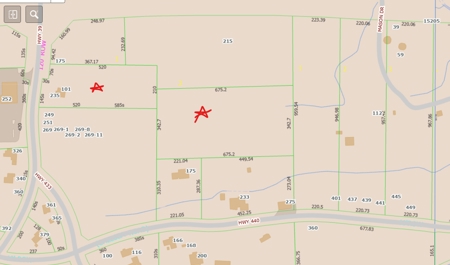 8 Acres Across from Publix in Chelsea, Alabama - image 1