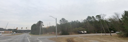 8 Acres Across from Publix in Chelsea, Alabama - image 3