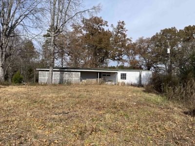 Land To Build On In Hardin County Tn, 9 +/- Ac, Creek, Old Home - image 15