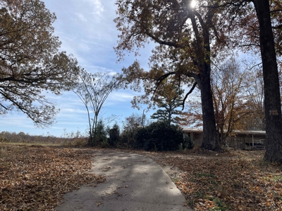 Land To Build On In Hardin County Tn, 9 +/- Ac, Creek, Old Home - image 12