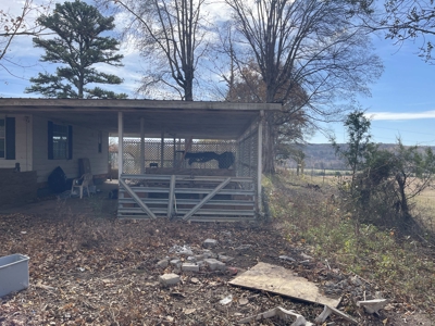 Land To Build On In Hardin County Tn, 9 +/- Ac, Creek, Old Home - image 13