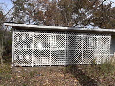 Land To Build On In Hardin County Tn, 9 +/- Ac, Creek, Old Home - image 16