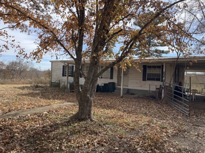 Land To Build On In Hardin County Tn, 9 +/- Ac, Creek, Old Home - image 11