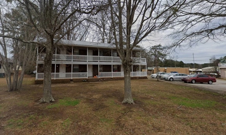 Turnkey Investment 3-Building Apartment Portfolio in Anniston, AL - image 4
