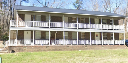 Turnkey Investment 3-Building Apartment Portfolio in Anniston, AL - image 1